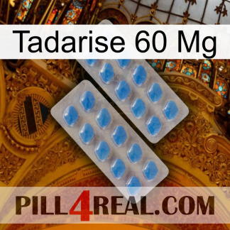 Tadarise 60Mg 23